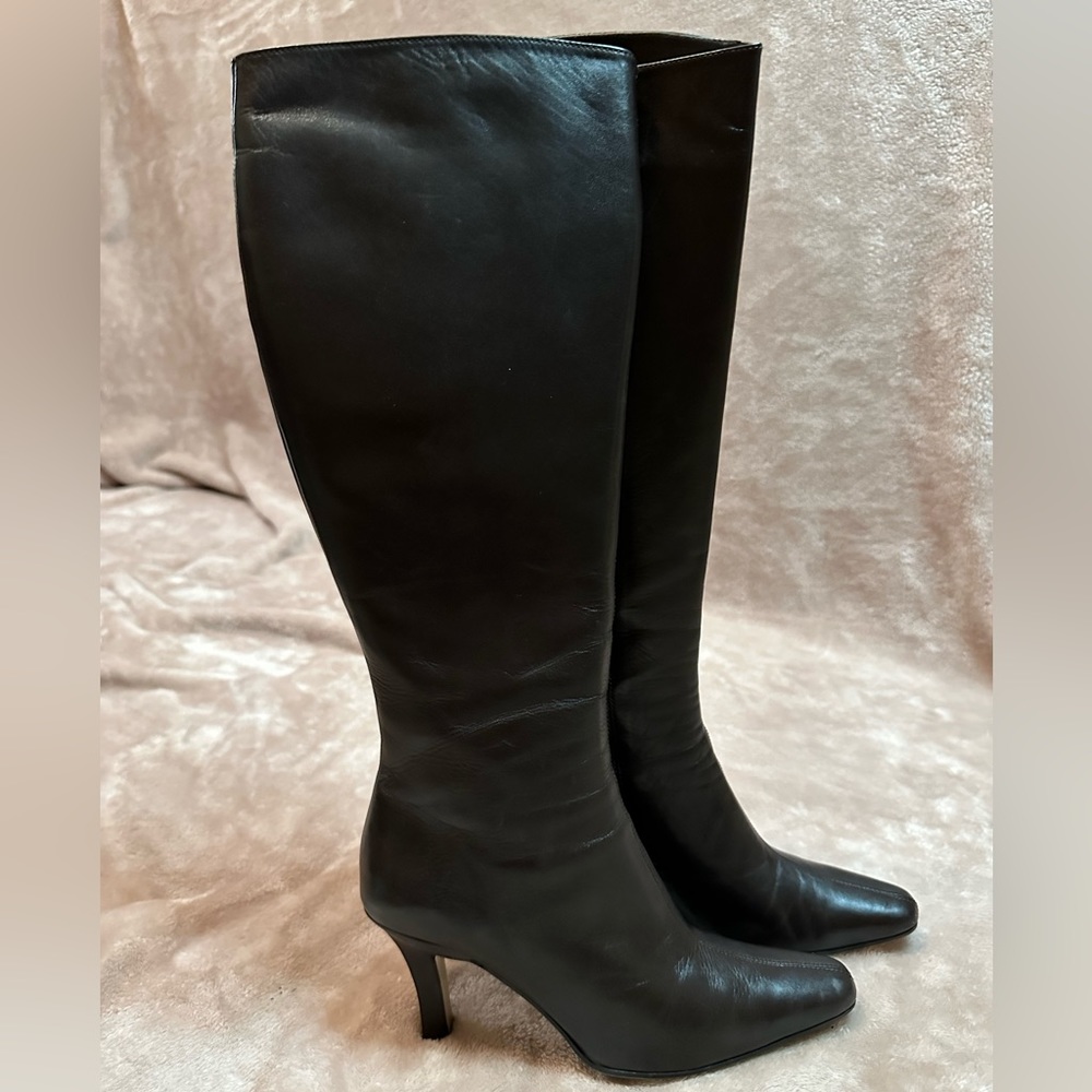 Boots size 7.5